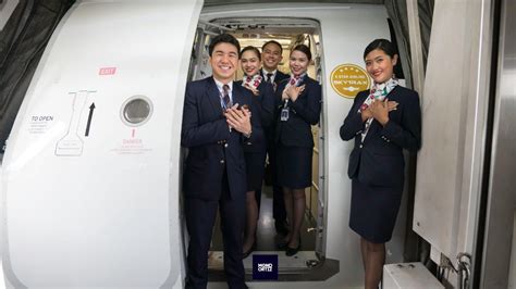 Why You Should Become A PAL Cabin Crew