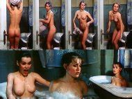 Naked Andrea Lüdke in Wie Alten sungen