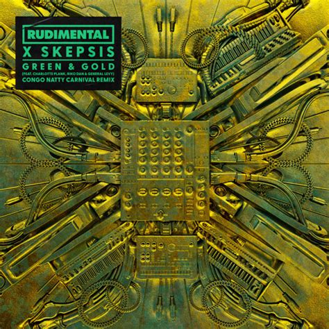 Stream Rudimental X Skepsis Feat General Levy Charlotte Plank Riko