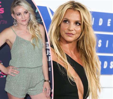 Britney Spears Reveals Health Condition While Taking Another Shot At Sister Jamie Lynn Perez