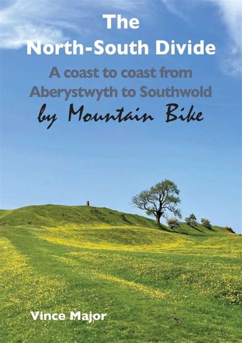 The North South Divide Vince Major Buch Jpc