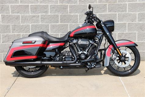 2023 Harley-Davidson® Road King® Special FLHRXS | New Motorcycles For Sale | Indianapolis, IN ...