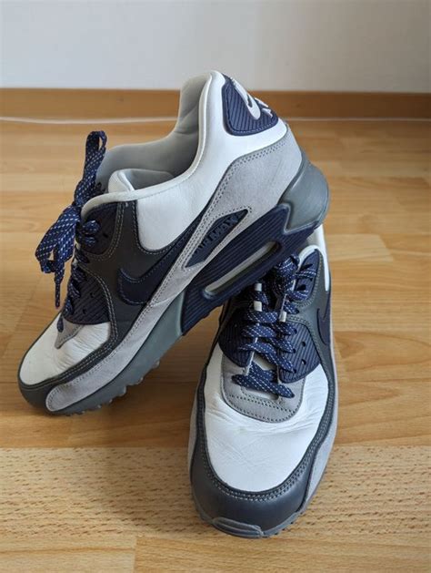 Nike Air Max 90 Lahar Escape Natural Indigo Kaufen Auf Ricardo