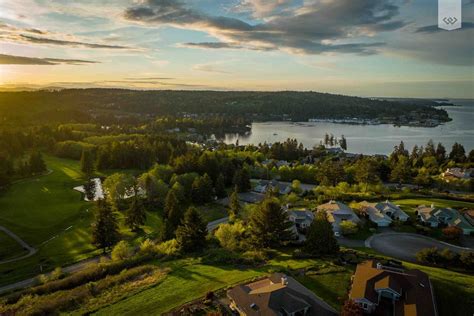 The Resort At Port Ludlow