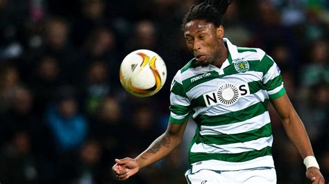 Oficial R Ben Semedo Muda De Clube Ex Defesa Do Sporting Vai Ser