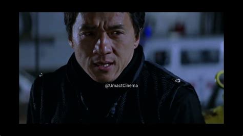 Rush Hour 1998 Inspector Lees Hong Kong Chase Sang Youtube