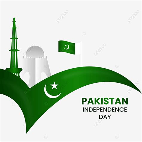 Pakistan Independence Day Vector PNG Images Pakistan Independence Day