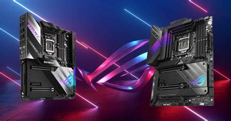 Placas Base ASUS Z590 ROG Maximux XIII Strix TUF Gaming Y Prime