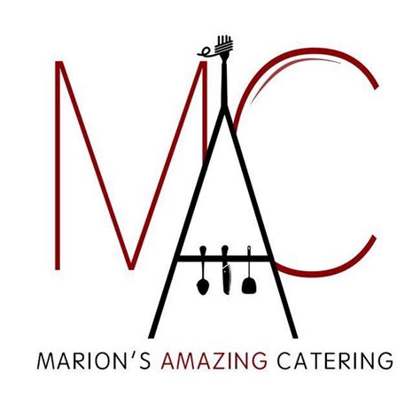 marion's amazing catering net worth