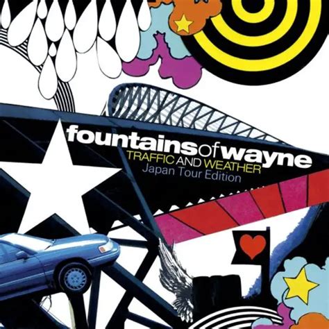 Fountains of Wayne Albums Ranked | Return of Rock