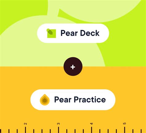 Pear Practice Pear Deck Learning