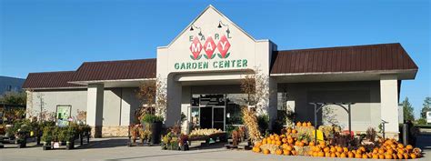 Ames, IA Garden Center | Earl May