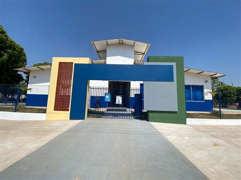 Seduc quer conveniar 31 de Março para ser uma escola com vocação ...