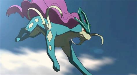 Suicune (Concept) - Giant Bomb