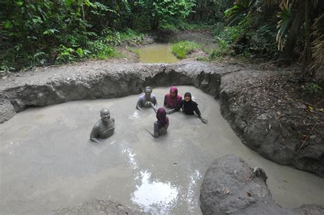 Besten Nationalparks In Malaysia Der Welt Reisender