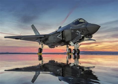 Pentagon Orders 145 F 35 Jets Worth 1176 Billion Turdef