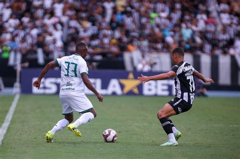 Atuações do Botafogo contra o Guarani quem se destacou quem foi