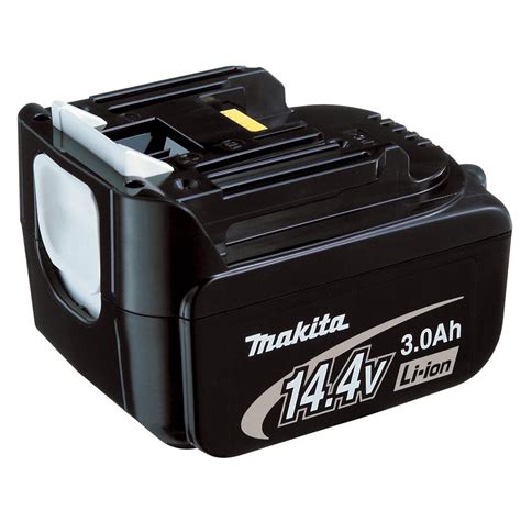 Makita Volt Lithium Ion Battery Bl The Home Depot