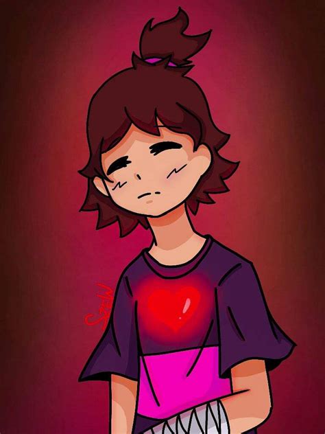 GZtale Frisk | Undertale AUs Amino