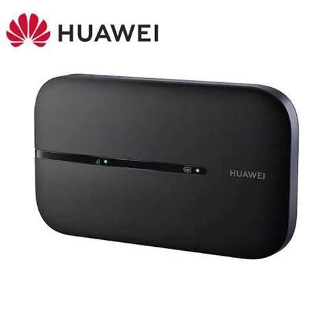 HUAWEI POCKET WIFI 4G LTE OPENLINE Shopee Philippines