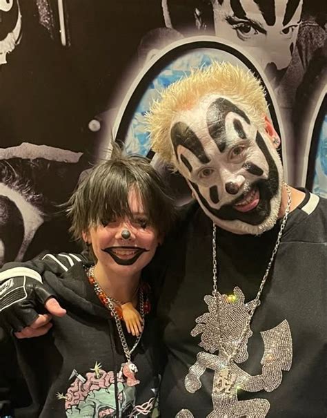 Pin By Sofia Lopez On Viral Story In 2024 Insane Clown Posse Albums Insane Clown Posse