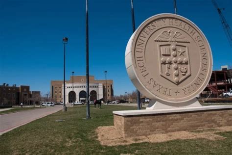 TTU Health Sciences Center Among Six Texas Medical Schools Sued