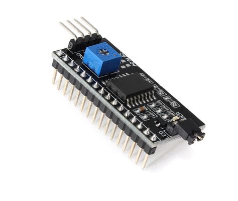 I C Serial Interface Adapter Module Best At Low Cost