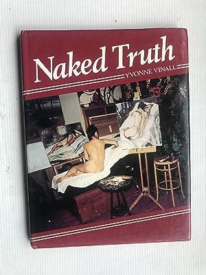 Naked Truth Women Achievers S Vinall Yvonne Amazon Co Uk Books