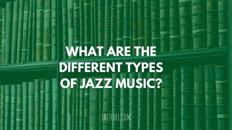 Jazz Music | Styles, Musicians & Essential Albums