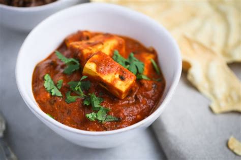 Paneer Makhani Recipe Sails And Spices