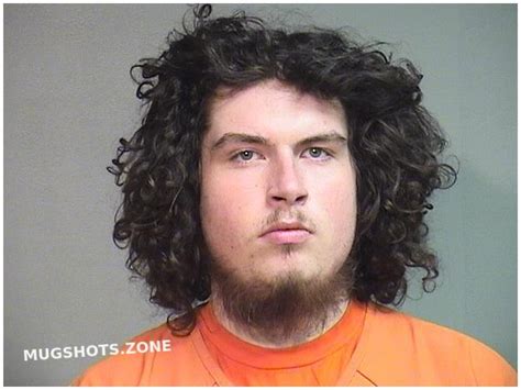 Krygier Skyler Lee 01282024 Mchenry County Mugshots Zone