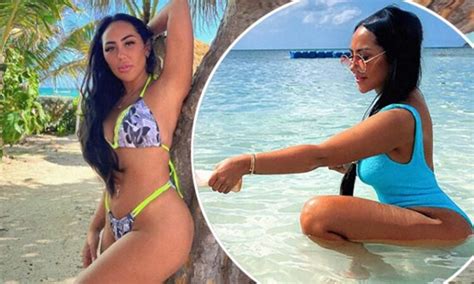 Hot Sexy Brook Krieger Bikini Pics