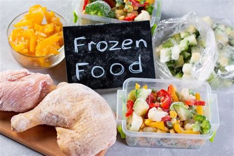 How To Start Frozen Food Business In India Essential Tips And Steps