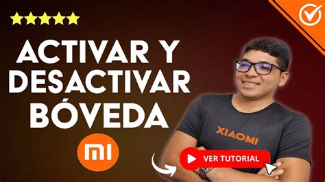 C Mo Activar Y Desactivar La B Veda De Apps En Xiaomi Cambia El