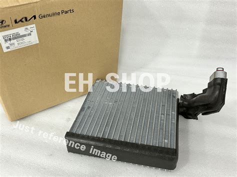 Genuine 97138L1001 97138 L1001 CORE SEAL ASSY HEATER For Hyundai