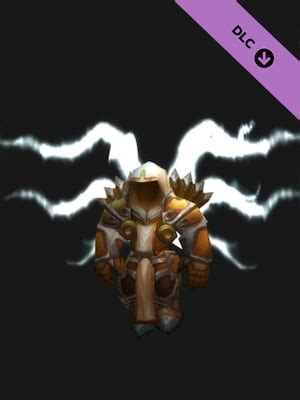 Buy World Of Warcraft Tyrael S Hilt PET Battle Net Key GLOBAL