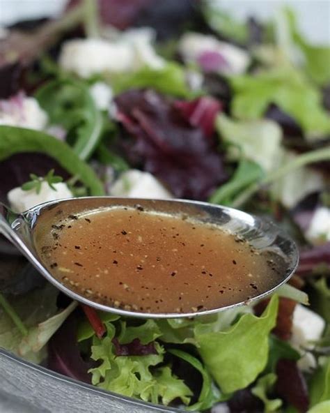 Vinaigrette Rezepte Chefkoch