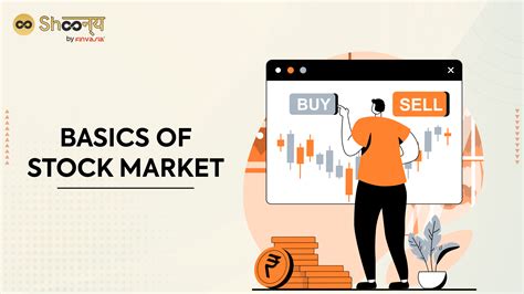 Basics Of Stock Market That Every Investor Must Know