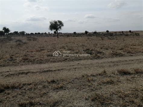 For Sale: 10-acre Agricultural Land In Isinya Kajiado County, Isinya, Kitengela, Kajiado (Ref ...