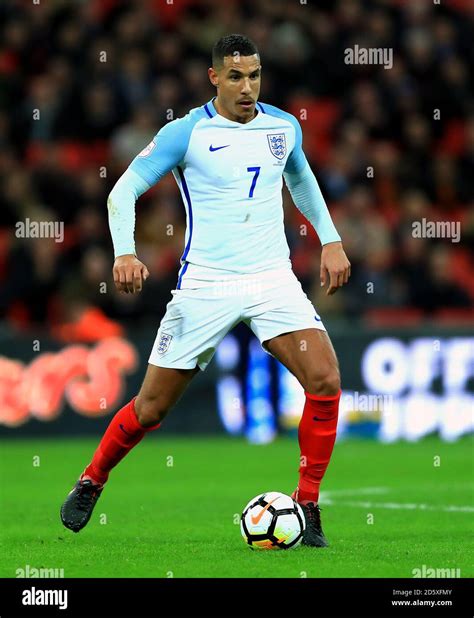 England's Jake Livermore Stock Photo - Alamy