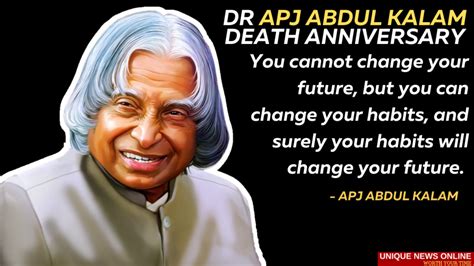 Apj Abdul Kalam 5th Death Anniversary Top 10 Inspiring Quotes – NBKomputer