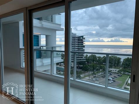 Se Vende Apartamento En Park Side Costa Del Este Ciudad De Panama Hhp