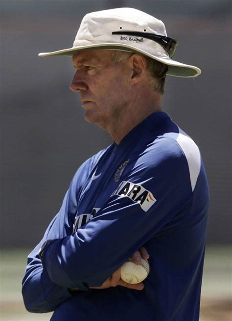 The Curious Case of Greg Chappell | ESPNcricinfo