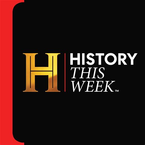 HISTORY This Week | iHeart