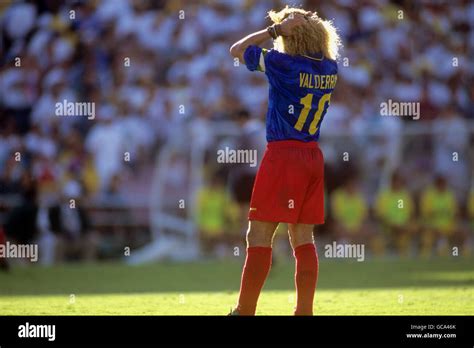 Fifa world cup usa 1994 hi-res stock photography and images - Alamy