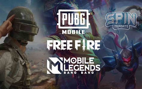 Benarkah Mobile Legends Akan Kolaborasi Dengan PUBG Mobile Atau Free