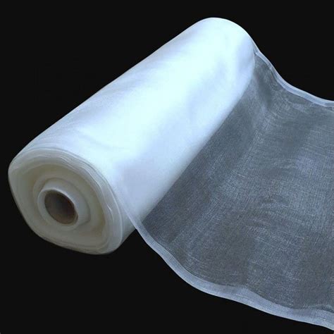 insect mesh woven fine net em