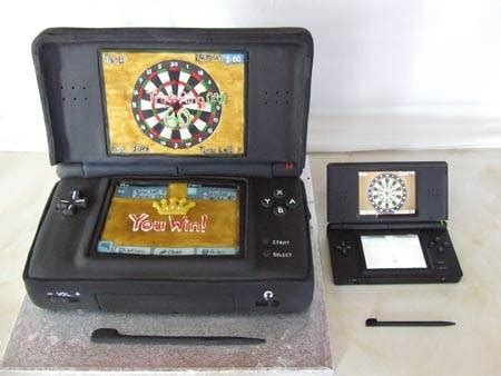 28 Geekiest and Craziest Nintendo DS Mods