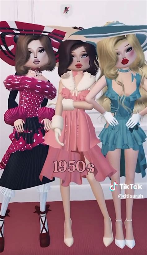 Pin By S On Thème 1950 In 2024 1950s Dress 1950s Outfit Ideas Dress To Impress