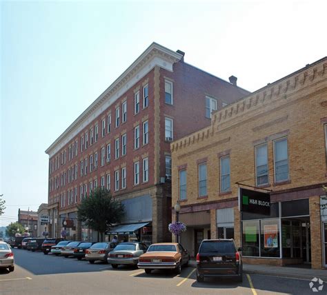 401 Main St, Point Pleasant, WV 25550 | LoopNet